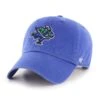 '47 BRAND Vancouver Canucks Johnny Canuck 47 Brand NHL Clean Up Adjustable Hat -The Hockey Shop 47 brand hats vancouver canucks johnny canuck 47 brand nhl clean up adjustable hat 29029853462594