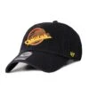 '47 BRAND Vancouver Canucks Third Skate 47 Brand NHL Clean Up Adjustable Hat 2 '47 BRAND Vancouver Canucks Third Skate 47 Brand NHL Clean Up Adjustable Hat -The Hockey Shop 47 brand hats vancouver canucks third skate 47 brand nhl clean up adjustable hat black osfm 30067079610434