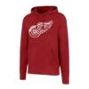 '47 BRAND Detroit Red Wings 47 Brand Imprint Headline Pullover Mens Hoodie 1 '47 BRAND Detroit Red Wings 47 Brand Imprint Headline Pullover Mens Hoodie -The Hockey Shop 47 brand hoodies detroit red wings 47 brand imprint headline pullover mens hoodie red s 30060973719618