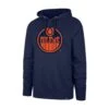 '47 BRAND Edmonton Oilers 47 Brand Imprint Headline Pullover Mens Hoodie 1 '47 BRAND Edmonton Oilers 47 Brand Imprint Headline Pullover Mens Hoodie -The Hockey Shop 47 brand hoodies edmonton oilers 47 brand imprint headline pullover mens hoodie navy m 30060783927362