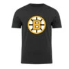 '47 BRAND Boston Bruins 47 Brand NHL Vintage Tee Shirt -The Hockey Shop 47 brand shirts boston bruins 47 brand nhl vintage tee shirt grey m 30355626623042