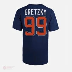 '47 BRAND Edmonton Oilers 47 Brand Alumni Mens Shirt - Wayne Gretzky -The Hockey Shop 47 brand shirts edmonton oilers 47 brand alumni mens shirt wayne gretzky 11131892269122