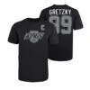 '47 BRAND Los Angeles Kings 47 Brand Alumni Mens Shirt - Wayne Gretzky -The Hockey Shop 47 brand shirts los angeles kings 47 brand alumni mens shirt wayne gretzky black l 28744408498242