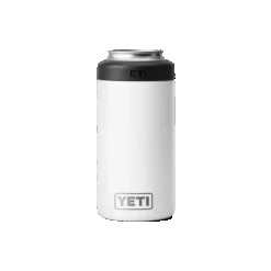 YETI Rambler Tall Colster - Montreal Canadiens -The Hockey Shop W Drinkware ColsterTall 16oz White Studio PrimaryB 31104fa6 5147 4270 a473 1740fef59c7b