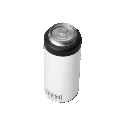 YETI Rambler Tall Colster - Montreal Canadiens -The Hockey Shop W Drinkware ColsterTall 16oz White Studio ThreeQuarter 377e6466 eb8d 4de7 8f1f 85078ff038e0