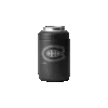 YETI Rambler Colster 2.0 - Montreal Canadiens -The Hockey Shop W Rambler 12oz Can Colster Black Front 4043 Canadiens B
