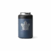 YETI Rambler Colster 2.0 - Toronto Maple Leafs -The Hockey Shop W Rambler 12oz Can Colster Navy Front 4043 Maple Leafs B