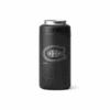 YETI Rambler Tall Colster - Montreal Canadiens -The Hockey Shop W Rambler 16oz Tall Colster Black Front 4032 Canadiens B
