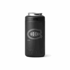 YETI Rambler Tall Colster - Montreal Canadiens