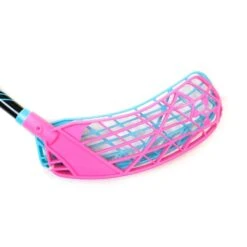 HockeyBall Airtek A100 Senior Floorball Stick -The Hockey Shop accufli floorball sticks accufli airtek a100 senior floorball stick 30474420256834