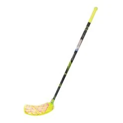 HockeyBall Airtek A100 Senior Floorball Stick -The Hockey Shop accufli floorball sticks accufli airtek a100 senior floorball stick 30474420486210