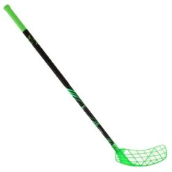 HockeyBall Airtek A100 Senior Floorball Stick -The Hockey Shop accufli floorball sticks accufli airtek a100 senior floorball stick combo blade 100cm r 30474420977730