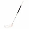 HockeyBall Airtek A80 Junior Floorball Stick 1 HockeyBall Airtek A80 Junior Floorball Stick -The Hockey Shop accufli floorball sticks accufli airtek a80 junior floorball stick white 80cm r 28796695511106