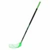 HockeyBall Airtek A90 Senior Floorball Stick -The Hockey Shop accufli floorball sticks accufli airtek a90 senior floorball stick black green 90cm l 28796695609410
