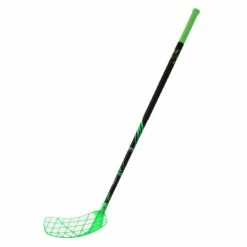 HockeyBall XORO Z100 Senior Floorball Stick -The Hockey Shop accufli floorball sticks accufli xoro z100 senior floorball stick green 100cm l 28796695937090