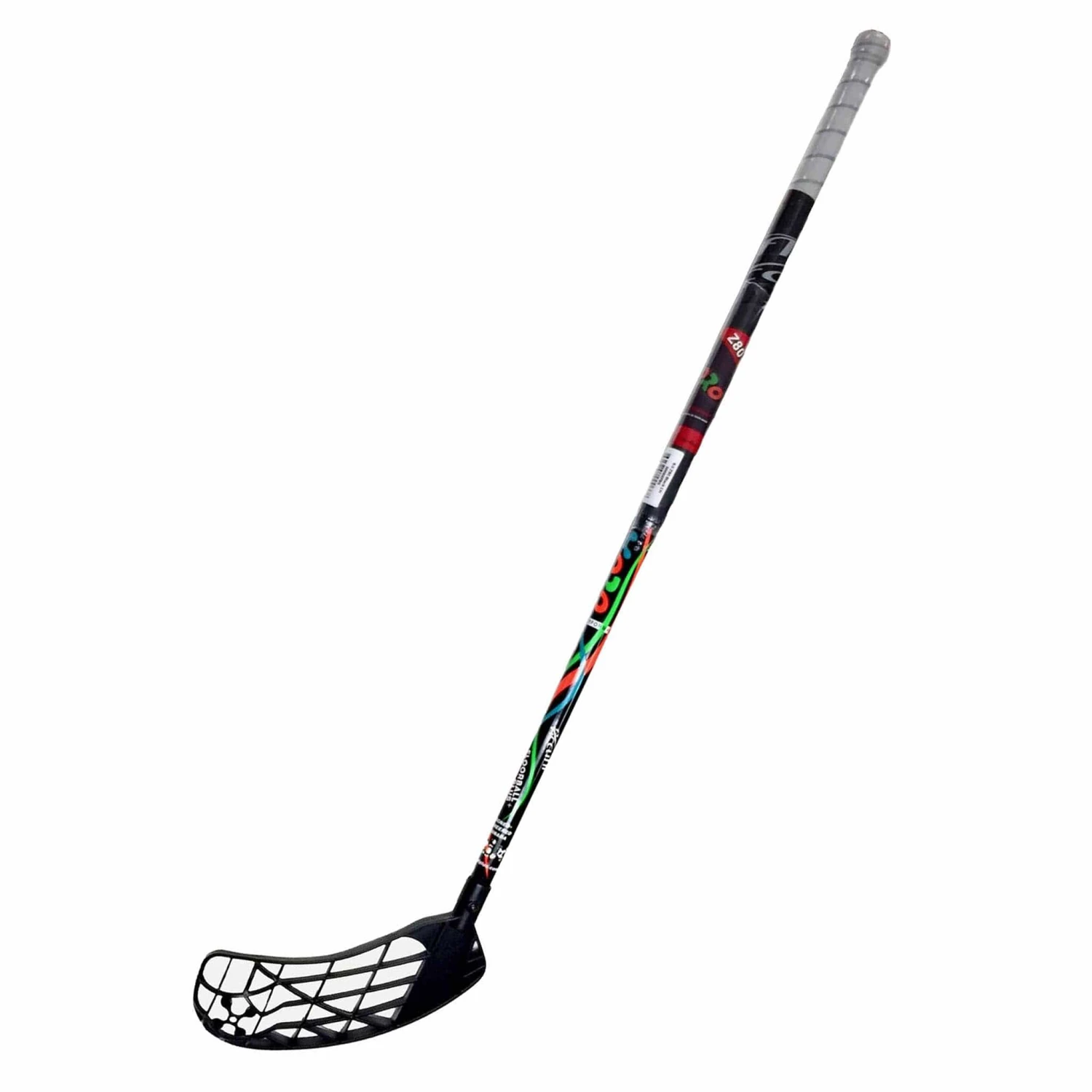 HockeyBall XORO Z70 Youth Floorball Stick 3 HockeyBall XORO Z70 Youth Floorball Stick