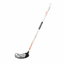 HockeyBall XORO Z80 Senior Floorball Stick -The Hockey Shop accufli floorball sticks accufli xoro z80 senior floorball stick orange 80cm r 28996211441730