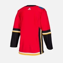 Calgary Flames Home Adidas Authentic Senior Jersey -The Hockey Shop adidas nhl jerseys calgary flames home adidas authentic senior jersey 4528094183490