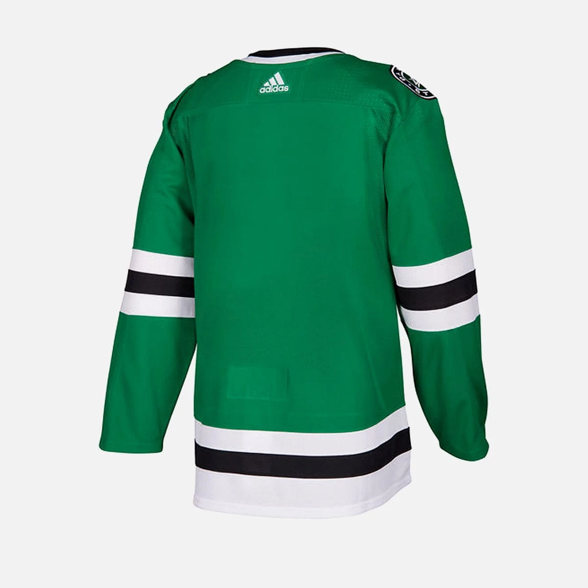 Dallas Stars Home Adidas Authentic Senior Jersey 5 Dallas Stars Home Adidas Authentic Senior Jersey - Image 3