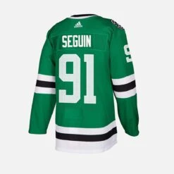 Dallas Stars Home Adidas Authentic Senior Jersey - Tyler Seguin -The Hockey Shop adidas nhl jerseys dallas stars home adidas authentic senior jersey tyler seguin green 52 l 4528129933378