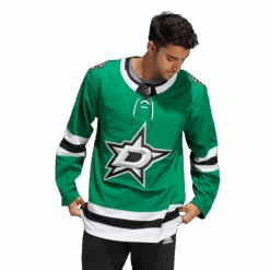 Dallas Stars Home Adidas PrimeGreen Senior Jersey -The Hockey Shop adidas nhl jerseys dallas stars home adidas primegreen senior jersey 28501642084418