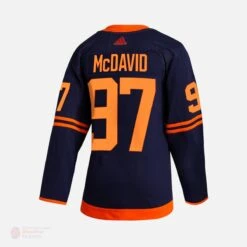 Edmonton Oilers Alternate Adidas Authentic Senior Jersey - Connor McDavid -The Hockey Shop adidas nhl jerseys edmonton oilers alternate adidas authentic senior jersey connor mcdavid 14666540515394