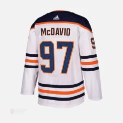 Edmonton Oilers Away Adidas Authentic Senior Jersey - Connor McDavid 7 Edmonton Oilers Away Adidas Authentic Senior Jersey - Connor McDavid -The Hockey Shop adidas nhl jerseys edmonton oilers away adidas authentic senior jersey connor mcdavid 14666534420546