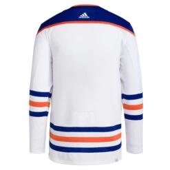 Edmonton Oilers Away Adidas PrimeGreen Senior Jersey -The Hockey Shop adidas nhl jerseys edmonton oilers away adidas primegreen senior jersey 29633135607874