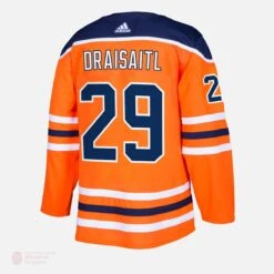 Edmonton Oilers Home Adidas Authentic Senior Jersey - Leon Draisaitl -The Hockey Shop adidas nhl jerseys edmonton oilers home adidas authentic senior jersey leon draisaitl 11302378340418