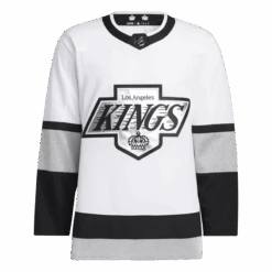 Los Angeles Kings Alternate Adidas PrimeGreen Senior Jersey