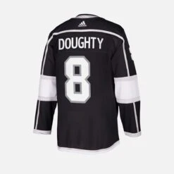Los Angeles Kings Home Adidas Authentic Senior Jersey - Drew Doughty 7 Los Angeles Kings Home Adidas Authentic Senior Jersey - Drew Doughty -The Hockey Shop adidas nhl jerseys los angeles kings home adidas authentic senior jersey drew doughty 4528136192066