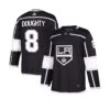 Los Angeles Kings Home Adidas Authentic Senior Jersey - Drew Doughty 2 Los Angeles Kings Home Adidas Authentic Senior Jersey - Drew Doughty -The Hockey Shop adidas nhl jerseys los angeles kings home adidas authentic senior jersey drew doughty black 52 l 28744314028098