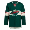 Minnesota Wild Home Adidas PrimeGreen Senior Jersey -The Hockey Shop adidas nhl jerseys minnesota wild home adidas primegreen senior jersey green 50 m 28501608169538