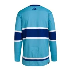 Montreal Canadiens Adidas PrimeGreen Reverse Retro Senior Jersey 7 Montreal Canadiens Adidas PrimeGreen Reverse Retro Senior Jersey -The Hockey Shop adidas nhl jerseys montreal canadiens adidas primegreen reverse retro senior jersey 29832801943618