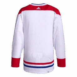 Montreal Canadiens Away Adidas PrimeGreen Senior Jersey -The Hockey Shop adidas nhl jerseys montreal canadiens away adidas primegreen senior jersey 28501603909698