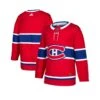Montreal Canadiens Home Adidas Authentic Senior Jersey -The Hockey Shop adidas nhl jerseys montreal canadiens home adidas authentic senior jersey red 60 3xl 30368074596418
