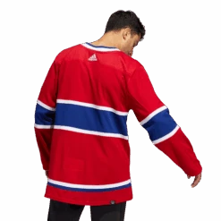 Montreal Canadiens Home Adidas PrimeGreen Senior Jersey 12 Montreal Canadiens Home Adidas PrimeGreen Senior Jersey -The Hockey Shop adidas nhl jerseys montreal canadiens home adidas primegreen senior jersey 28501599223874