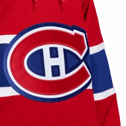 Montreal Canadiens Home Adidas PrimeGreen Senior Jersey 14 Montreal Canadiens Home Adidas PrimeGreen Senior Jersey -The Hockey Shop adidas nhl jerseys montreal canadiens home adidas primegreen senior jersey 28501599617090