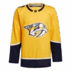 Nashville Predators Home Adidas PrimeGreen Senior Jersey 2 Nashville Predators Home Adidas PrimeGreen Senior Jersey -The Hockey Shop adidas nhl jerseys nashville predators home adidas primegreen senior jersey yellow 50 m 28501590278210