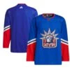 New York Rangers Adidas PrimeGreen Reverse Retro Senior Jersey 1 New York Rangers Adidas PrimeGreen Reverse Retro Senior Jersey -The Hockey Shop adidas nhl jerseys new york rangers adidas primegreen reverse retro senior jersey 29833180545090