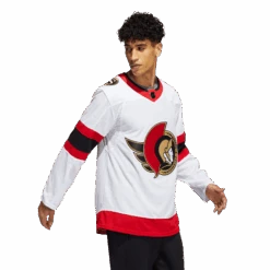 Ottawa Senators Away Adidas PrimeGreen Senior Jersey 11 Ottawa Senators Away Adidas PrimeGreen Senior Jersey -The Hockey Shop adidas nhl jerseys ottawa senators away adidas primegreen senior jersey 28714950197314