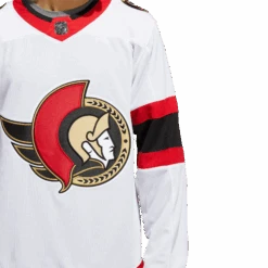 Ottawa Senators Away Adidas PrimeGreen Senior Jersey 14 Ottawa Senators Away Adidas PrimeGreen Senior Jersey -The Hockey Shop adidas nhl jerseys ottawa senators away adidas primegreen senior jersey 28714950295618