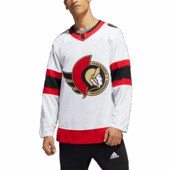 Ottawa Senators Away Adidas PrimeGreen Senior Jersey 13 Ottawa Senators Away Adidas PrimeGreen Senior Jersey -The Hockey Shop adidas nhl jerseys ottawa senators away adidas primegreen senior jersey 28714950426690