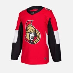 Ottawa Senators Home Adidas Authentic Senior Jersey (2019) -The Hockey Shop adidas nhl jerseys ottawa senators home adidas authentic senior jersey 2019 4528125968450