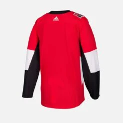 Ottawa Senators Home Adidas Authentic Senior Jersey (2019) -The Hockey Shop adidas nhl jerseys ottawa senators home adidas authentic senior jersey 2019 4528126001218