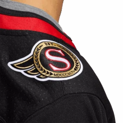 Ottawa Senators Home Adidas PrimeGreen Senior Jersey -The Hockey Shop adidas nhl jerseys ottawa senators home adidas primegreen senior jersey 28501472444482