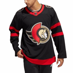 Ottawa Senators Home Adidas PrimeGreen Senior Jersey -The Hockey Shop adidas nhl jerseys ottawa senators home adidas primegreen senior jersey 28501472575554