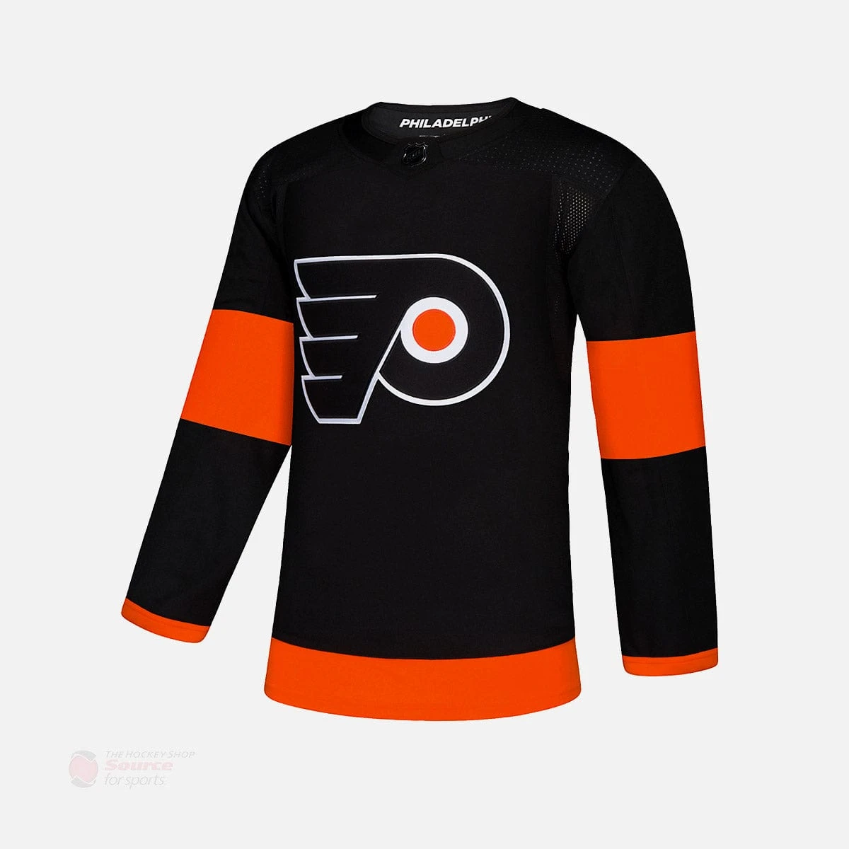 Philadelphia Flyers Alternate Adidas Authentic Senior Jersey 4 Philadelphia Flyers Alternate Adidas Authentic Senior Jersey - Image 2