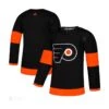 Philadelphia Flyers Alternate Adidas Authentic Senior Jersey -The Hockey Shop adidas nhl jerseys philadelphia flyers alternate adidas authentic senior jersey black 54 xl 28744326447170