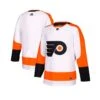 Philadelphia Flyers Away Adidas Authentic Senior Jersey 1 Philadelphia Flyers Away Adidas Authentic Senior Jersey -The Hockey Shop adidas nhl jerseys philadelphia flyers away adidas authentic senior jersey white 52 l 28744326479938